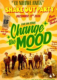 Change The Mood