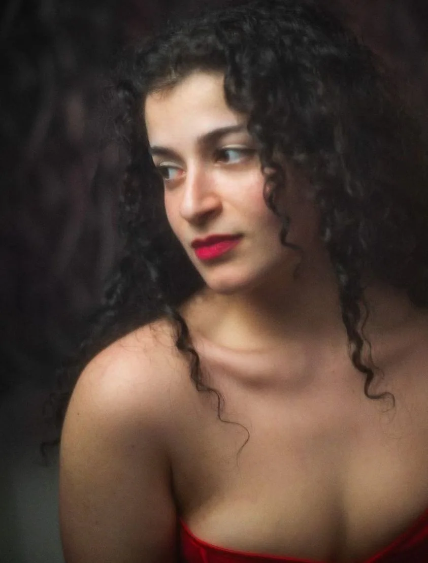 Charis Orfanidou