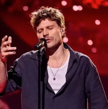 Charl Delemarre en band