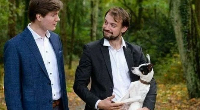 Charlie Bo Meijering