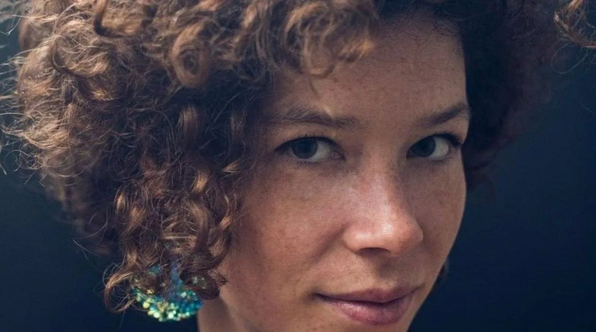 Charlotte Haesen — achtergrondafbeelding