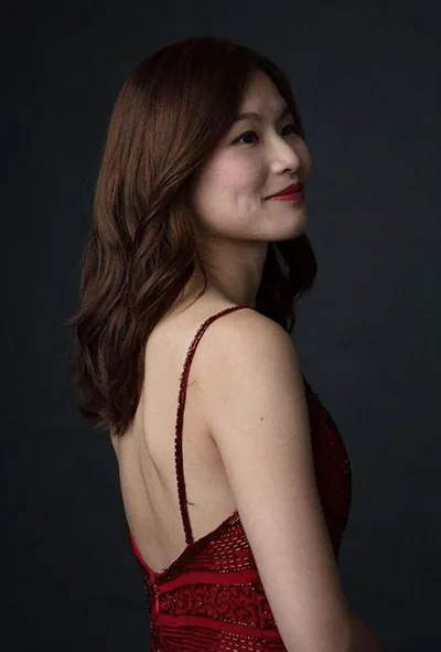 Charlotte Tang — foto 1