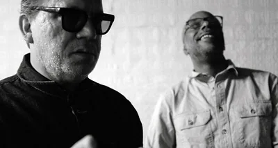 Chicago Underground Duo — photo 1