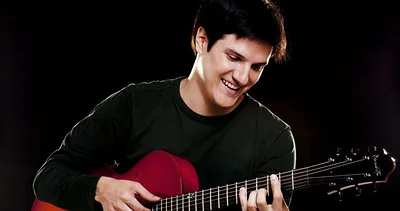 Chico Pinheiro Quartet — photo 1