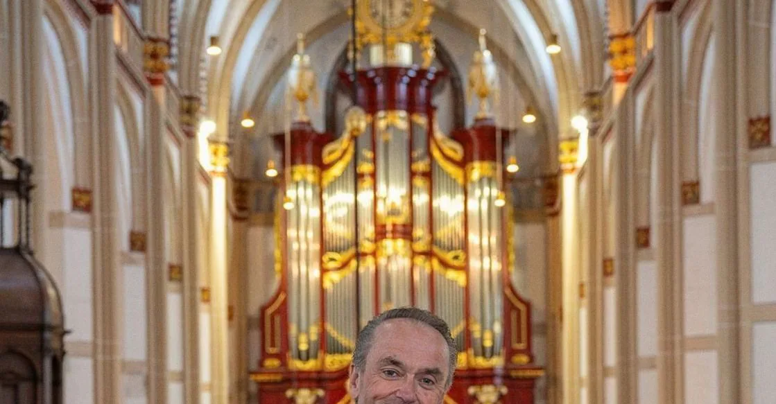 Chr. Waddinxveens Mannenkoor De Gouwestem