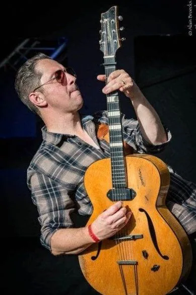 Chris Corcoran