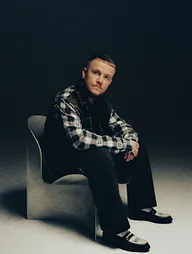 Chris Stassy