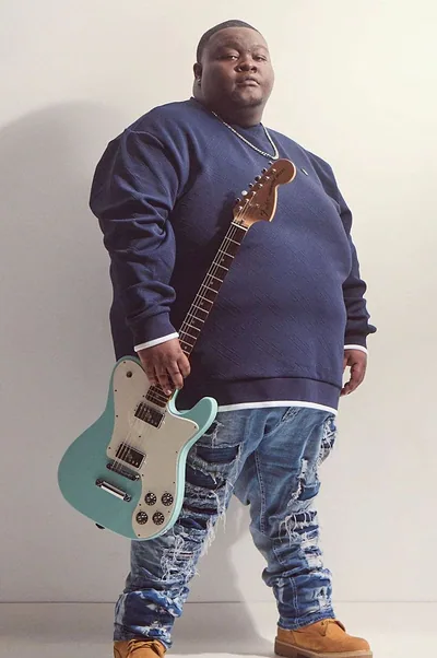 Christone "Kingfish" Ingram — foto 1