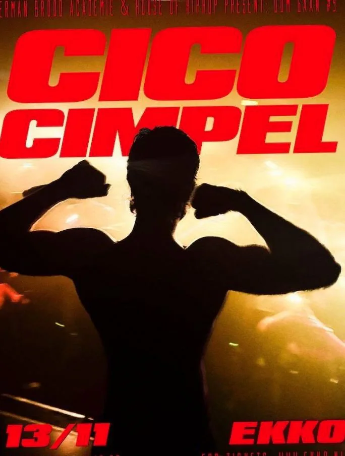 Cico Cimpel