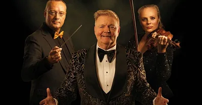 CineMusic Orkest — foto 1
