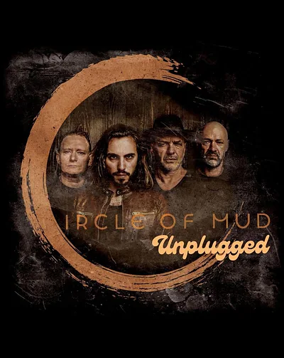 Circle of Mud — foto 1