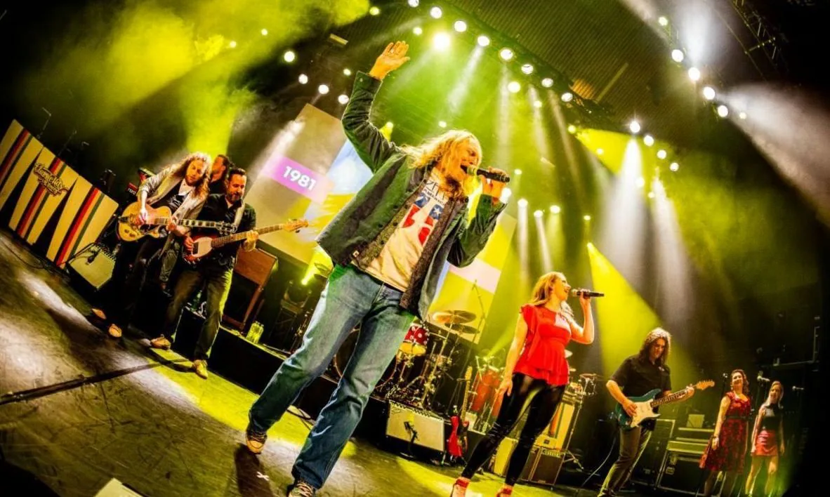 Classic Hits in Concert 2026