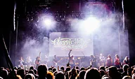 Classic Hits In Concert - Allerlaatste Extra Show