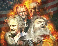 Clearwater Creedence Revival