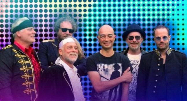CLUB LE BON (Back to the Eighties )  · Rockcafé Taste, Groenlo · za 24 okt 2026