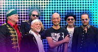 CLUB LE BON (Back to the Eighties )  · Rockcafé Taste, Groenlo · za 24 okt 2026
