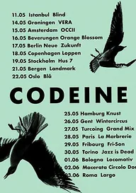 Codeine