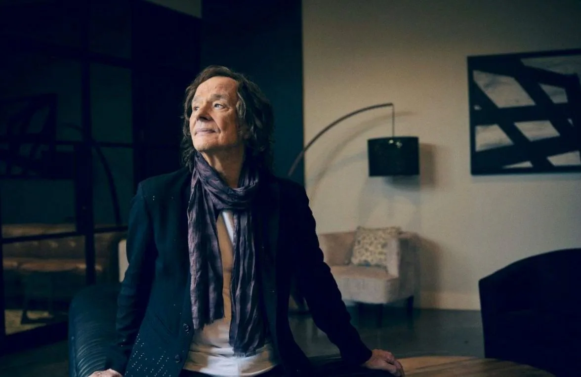 Colin Blunstone