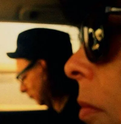 Colin Newman — foto 1