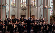 Collegium Musicum Traiectum