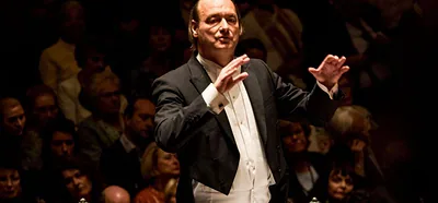 Concertgebouworkest — foto 1