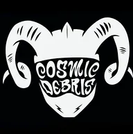 Cosmic Debris