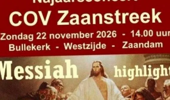 COV Zaanstreek