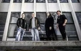Cpunt Bluesfestival