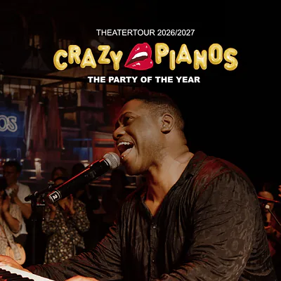 Crazy Piano's — foto 1