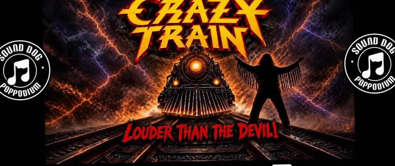 Crazy Train