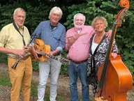 CT Swing Quartet