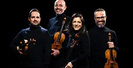 Cuarteto Quiroga