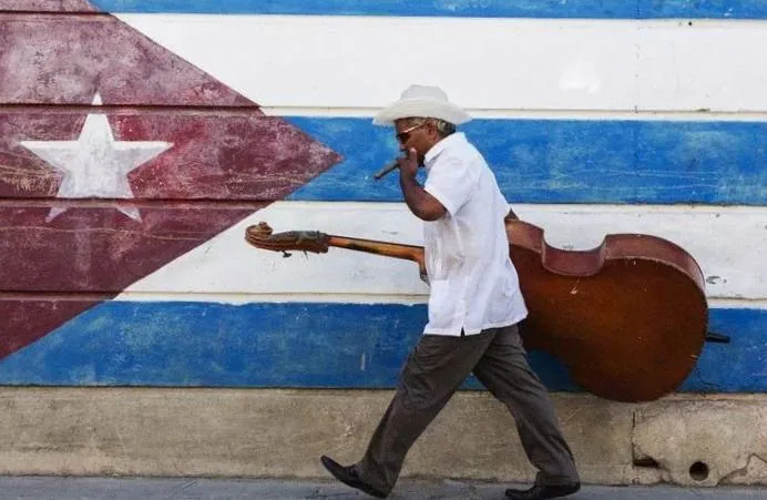 Cuba Crisis