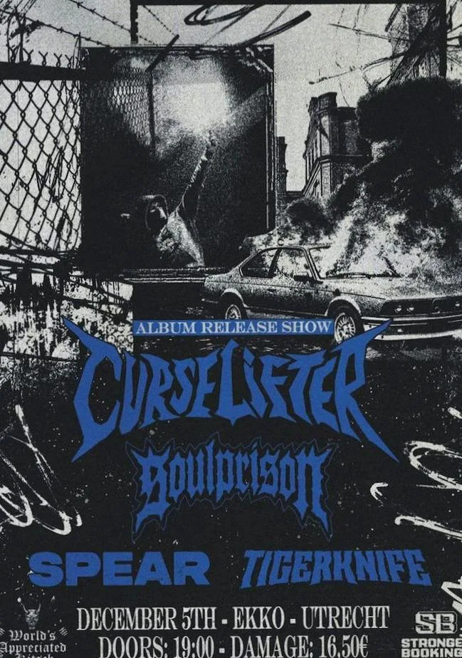 Curselifter