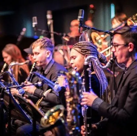 CvA Big Band