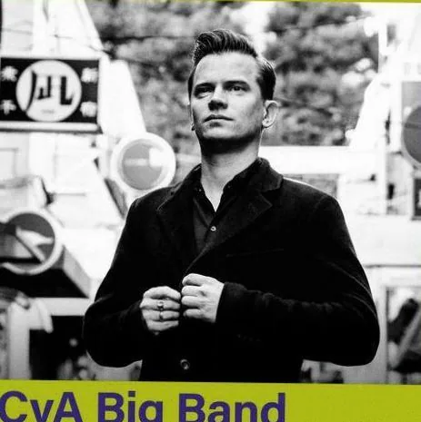 CvA Bigband