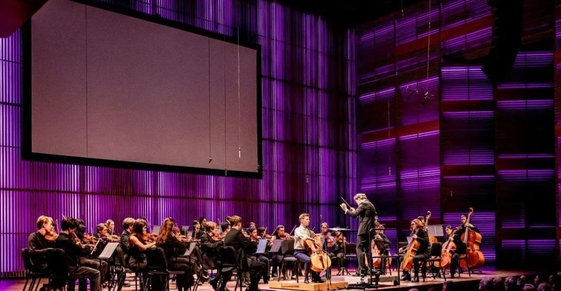 CvA Symfonie Orkest