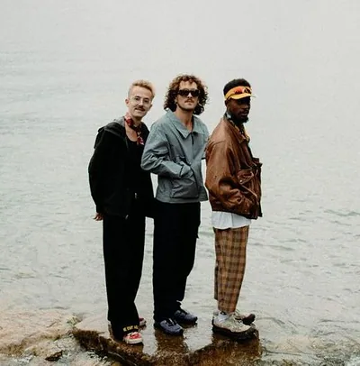 Rens, Jaïr & Ome Uncle — photo 1