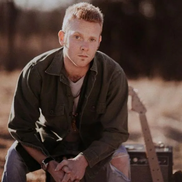 Matthew Curry