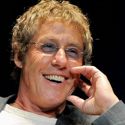 Roger Daltrey — photo 5