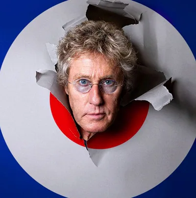 Roger Daltrey — photo 2