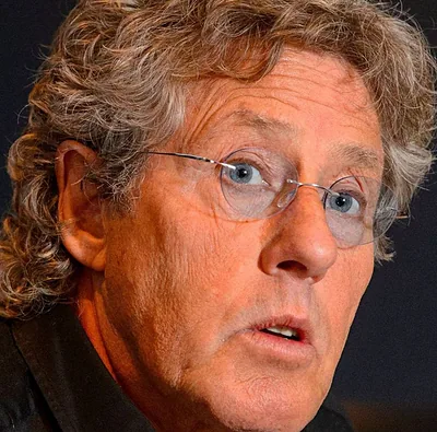 Roger Daltrey — photo 3