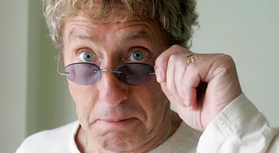 Roger Daltrey — photo 6