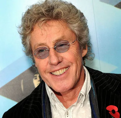 Roger Daltrey — photo 4