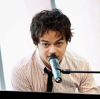 Jamie Cullum — foto 2