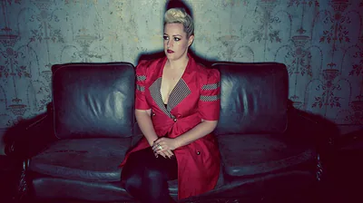 Alice Russell — foto 2