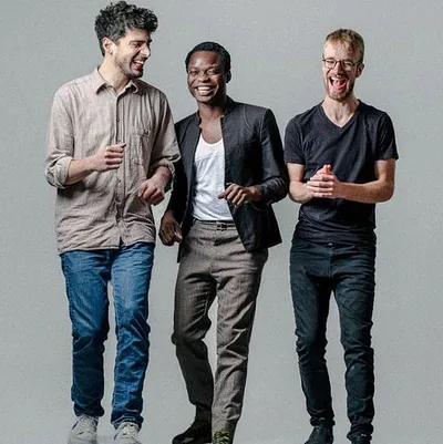 Macondo Trio — photo 1