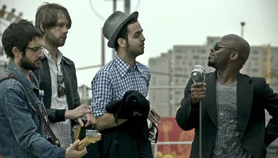 The Heavy — foto 3