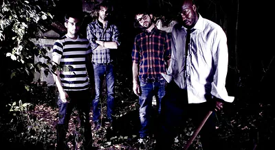 The Heavy — foto 4