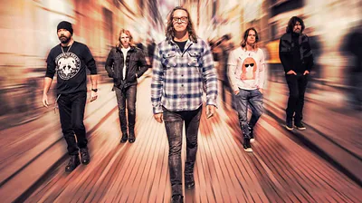 Candlebox — foto 6